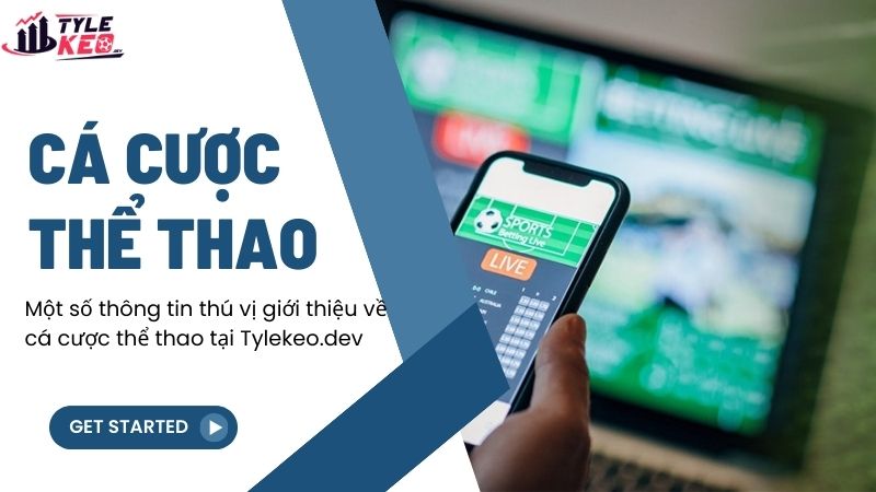 Một số thông tin thú vị giới thiệu về cá cược thể thao tại jonrobison.net