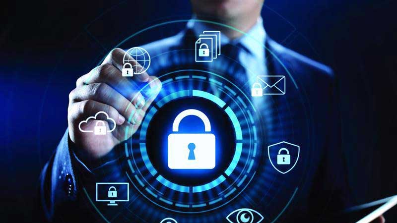 Chính Sách Bảo Mật Tại jonrobison.net 2 Quy định bảo mật an ninh tại trang web jonrobison.net