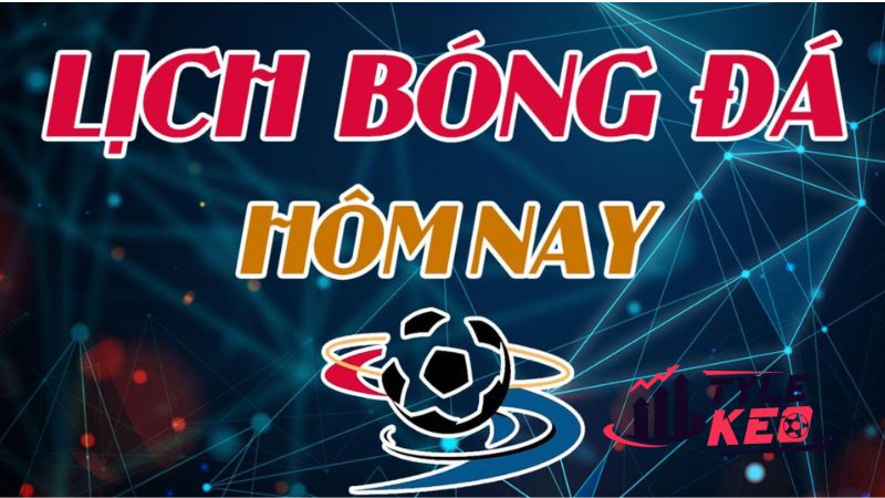 Những lý do nên xem lịch thi đấu bóng đá trên jonrobison.net